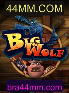 Descubra o Fascinante Mundo do Jogo BigWolf e a Plataforma 44MM.COM