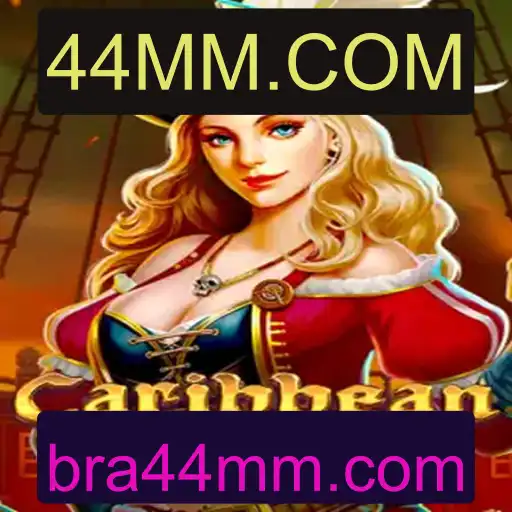 CaribbeanQueen: Mergulhando nas Aventuras do Novo Jogo com 44MM.COM