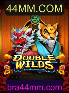 Descubra o Mundo Fascinante de DoubleWilds