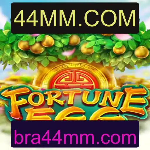 Desvendando FortuneEgg: O Jogo de Sucesso da 44MM.COM