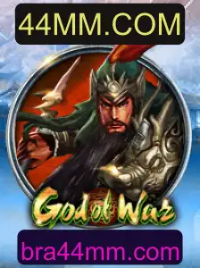 Explorando o Mundo Intenso de God of War