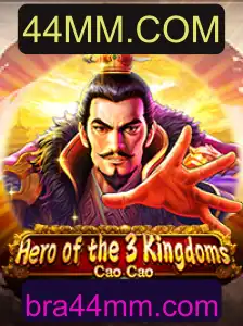 Explorando o Fascinante Mundo de Heroofthe3KingdomsCaoCao