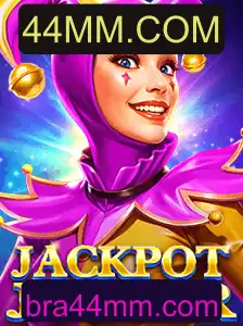 JackpotJoker: Descubra o Novo Jogo de Azar da 44MM.COM