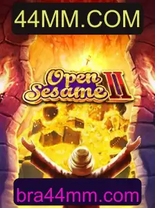 Descubra o Mundo de OpenSesameII: Aventuras e Estratégia no Universo de 44MM.COM