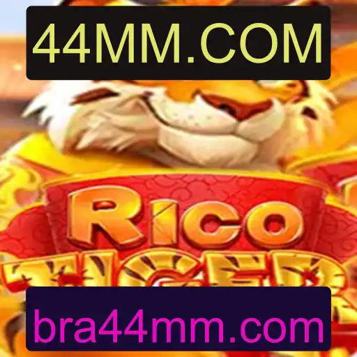 Descubra as Aventuras de RicoTiger no Universo de 44MM.COM