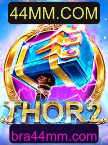 Thor2: Aventura Épica no Mundo de Asgard