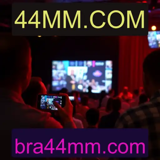 Transmissão ao vivo